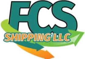 FCS Shipping LLC logo