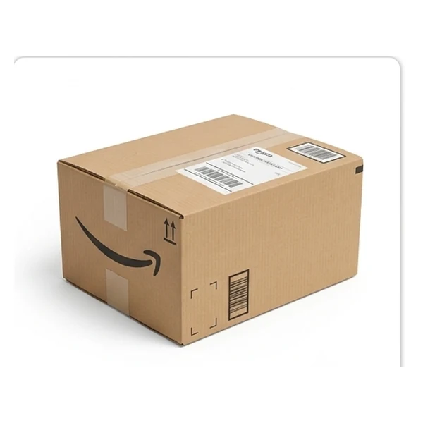 Online order package