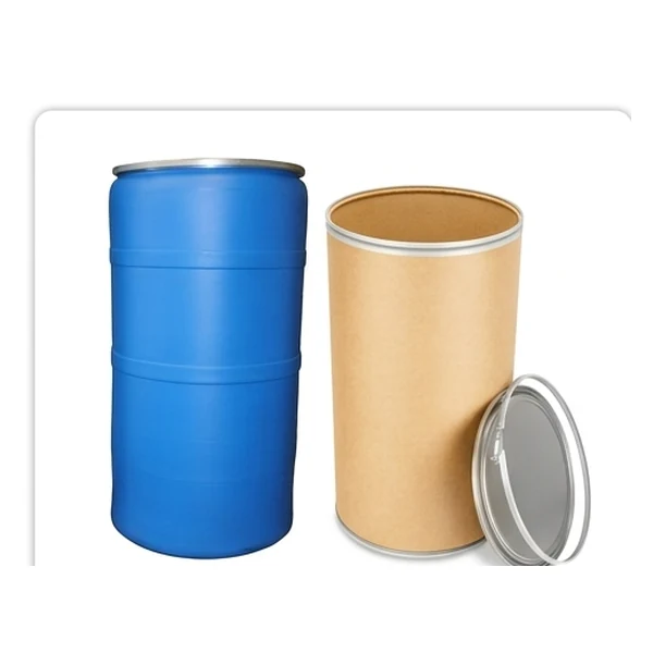 Shipping barrels
