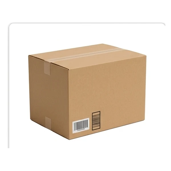 Box or anything else